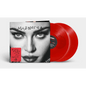 FINALLY ENOUGH LOVE (Exclusive 16 Track Red LP) - MADONNA [Colour Vinyl]