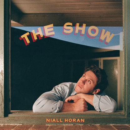 The Show - Niall Horan [VINYL]