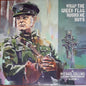 Wrap The Green Flag 'Round Me Boys - The Michael Collins Commemorative Centenary Collection - Various Artists [VINYL]