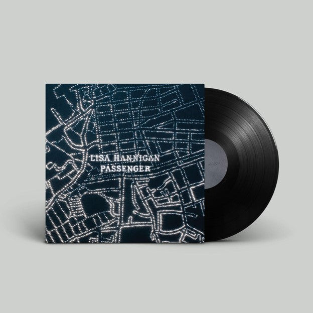 Passenger (2024 Re-issue) - Lisa Hannigan [VINYL]