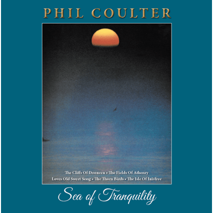 Sea of Tranquillity - Phil Coulter [VINYL]