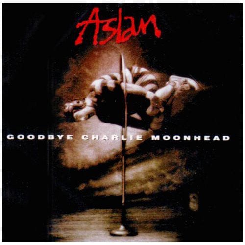 Aslan - Goodbye Charlie Moonhead [VINYL]