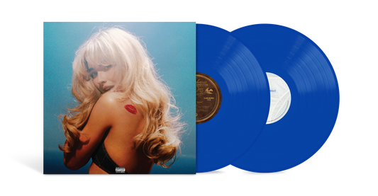 Short n' Sweet: Deluxe - Sabrina Carpenter [Colour Vinyl]