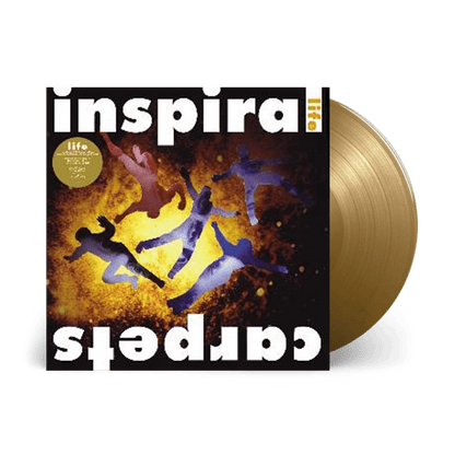 Life - Inspiral Carpets [VINYL]