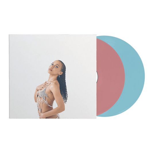 When Everything Is Better, I Will Let You Know:   - Pip Millett [Colour Vinyl]