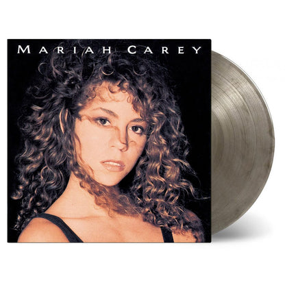 Mariah Carey (NAD 2022): - Mariah Carey [Colour Vinyl]
