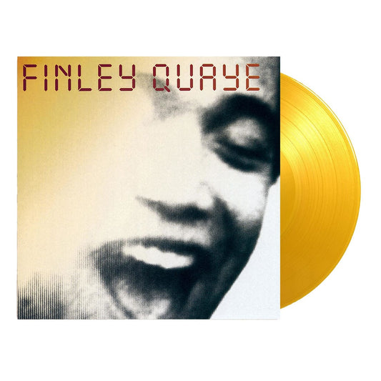 Maverick a Strike (NAD 2022) - Finley Quaye [Colour Vinyl]