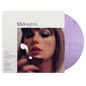 Midnights: Lavender Edition - Taylor Swift [Colour Vinyl]