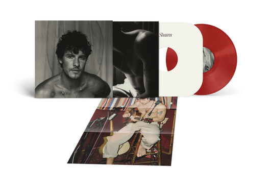 Shawn - Shawn Mendes [Colour Vinyl]