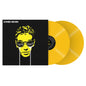 Liquid Gold (Yellow Indies Edition with Etched D-side) - Shed Seven [Colour Vinyl]