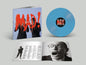 MAD! (Light Blue LP with lenticular sleeve) - Sparks [Colour Vinyl]