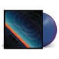 Noctourniquet (Limited Transparent Blue / Purple Edition) - The Mars Volta [Colour Vinyl]