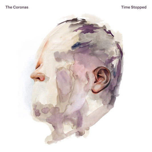 Time Stopped: - The Coronas [VINYL]
