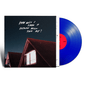 How Will I Know If Heaven Will Find Me? (Indie Blue Edition) - The Amazons [Colour Vinyl]