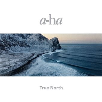 True North - a-ha [Ecomix Colour Vinyl]