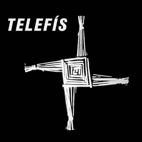 A hAon: - Telefís [VINYL]