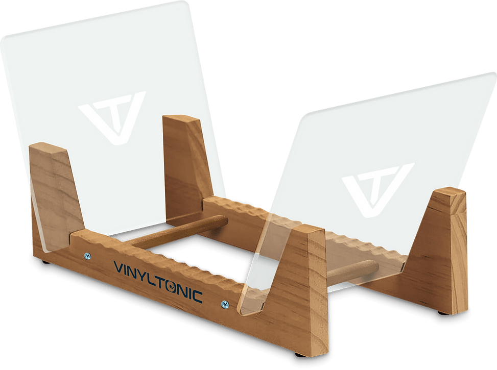 Vinyl Tonic VT17- Vinyl Display Rack [Accessories]