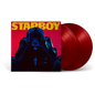 Starboy - The Weeknd [Colour Vinyl]