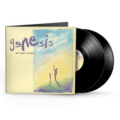 We Can't Dance - Genesis [VINYL]