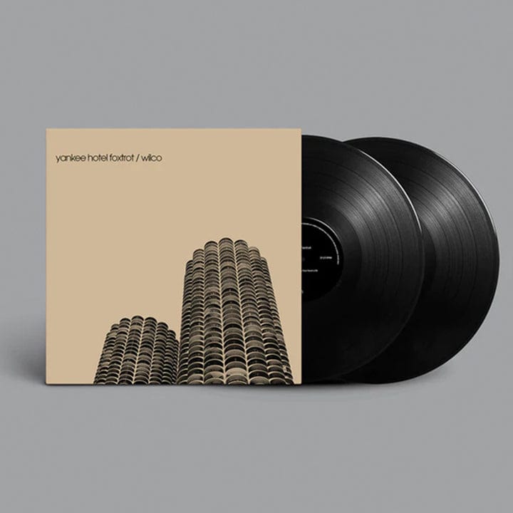 Yankee Hotel Foxtrot (20th Anniversary): - Wilco [VINYL]