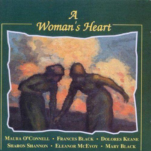 A Woman's Heart: - Various Artists [VINYL]