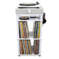 Andover Audio: SpinStand Record + Turntable Stand for Spinbase