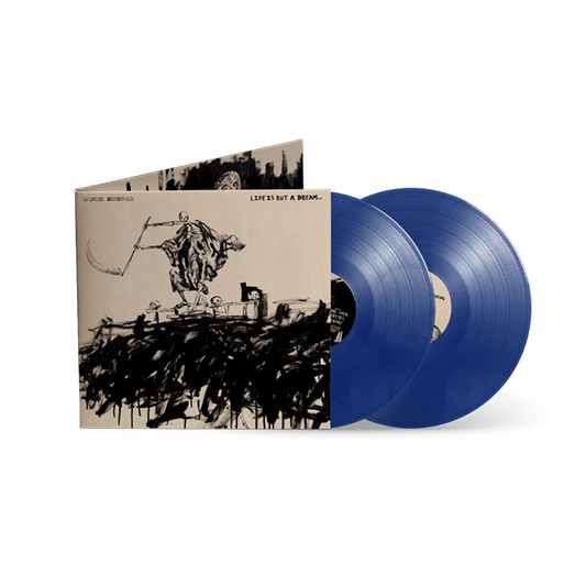 Life Is But a Dream...(Limited Edition) - Avenged Sevenfold [Colour Vinyl]
