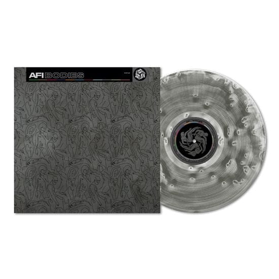 Bodies:   - AFI [Colour Vinyl]