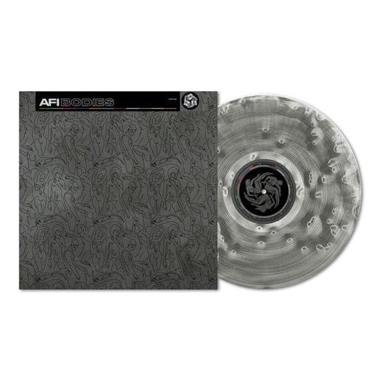 Bodies:   - AFI [Colour Vinyl]