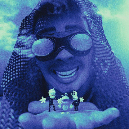 Fantasy Gateway:   - Cuco [Colour Vinyl]