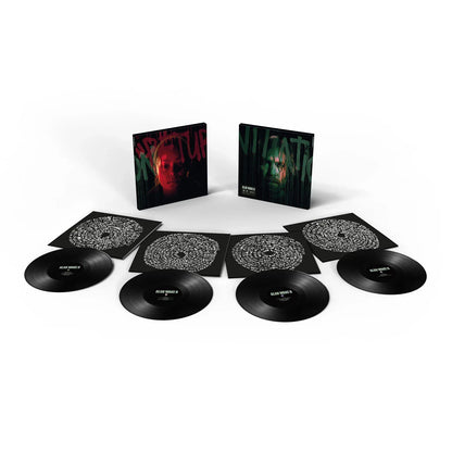 Alan Wake II (Deluxe Edition) - Petri Alanko [VINYL]