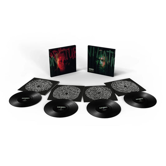 Alan Wake II (Deluxe Edition) - Petri Alanko [VINYL]