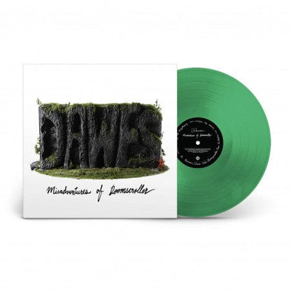 Misadventures of Doomscroller - Dawes [Colour Vinyl]