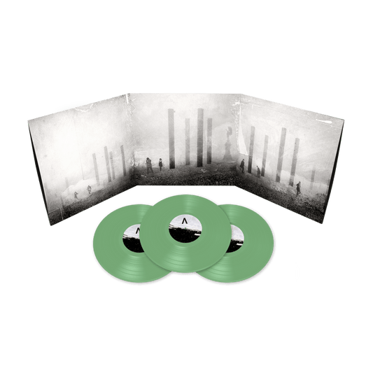 Call to Arms & Angels:   - Archive [Colour Vinyl]