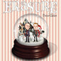 Snow Globe (2024 Re-issue) - Erasure [Colour Vinyl]