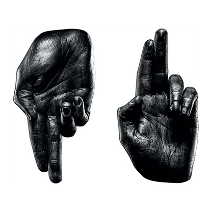 Zeal & Ardor:   - Zeal & Ardor [2LP Vinyl Deluxe]