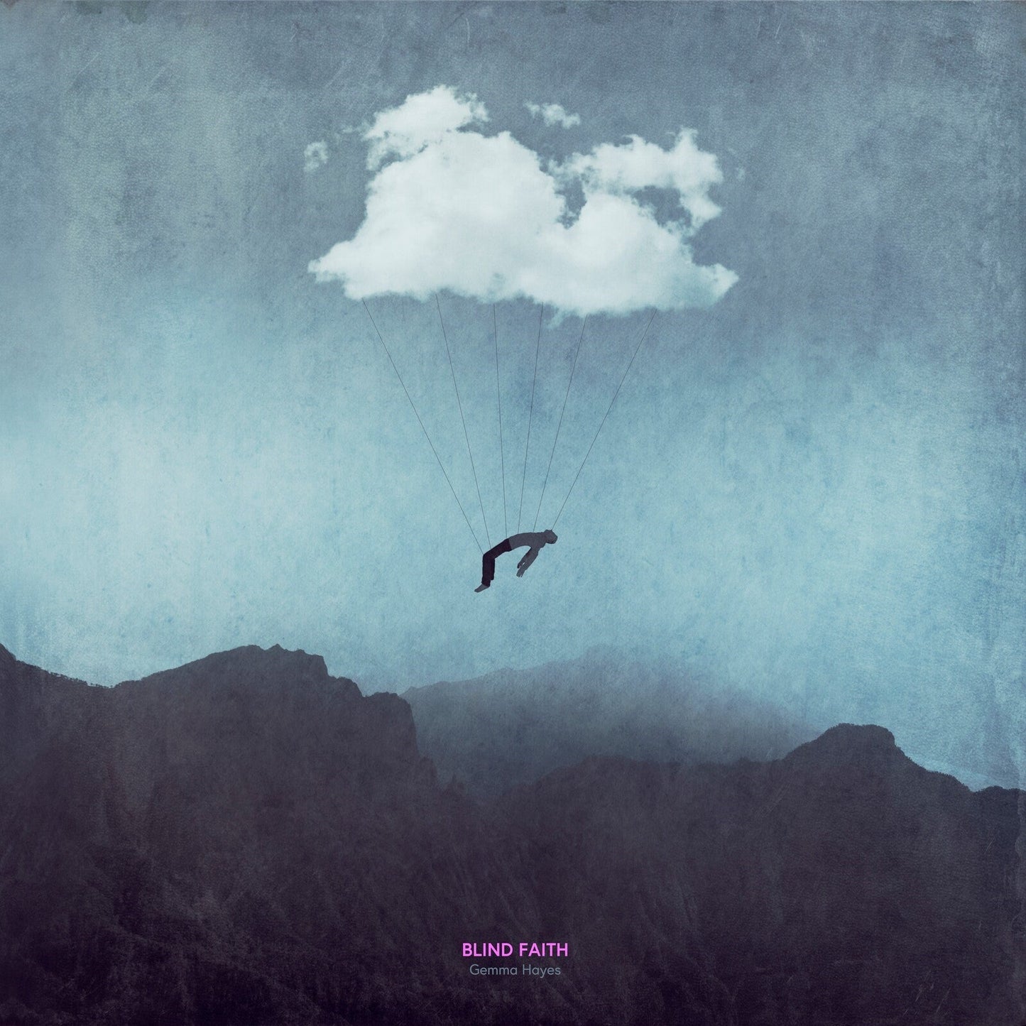 Blind Faith: - Gemma Hayes [VINYL]