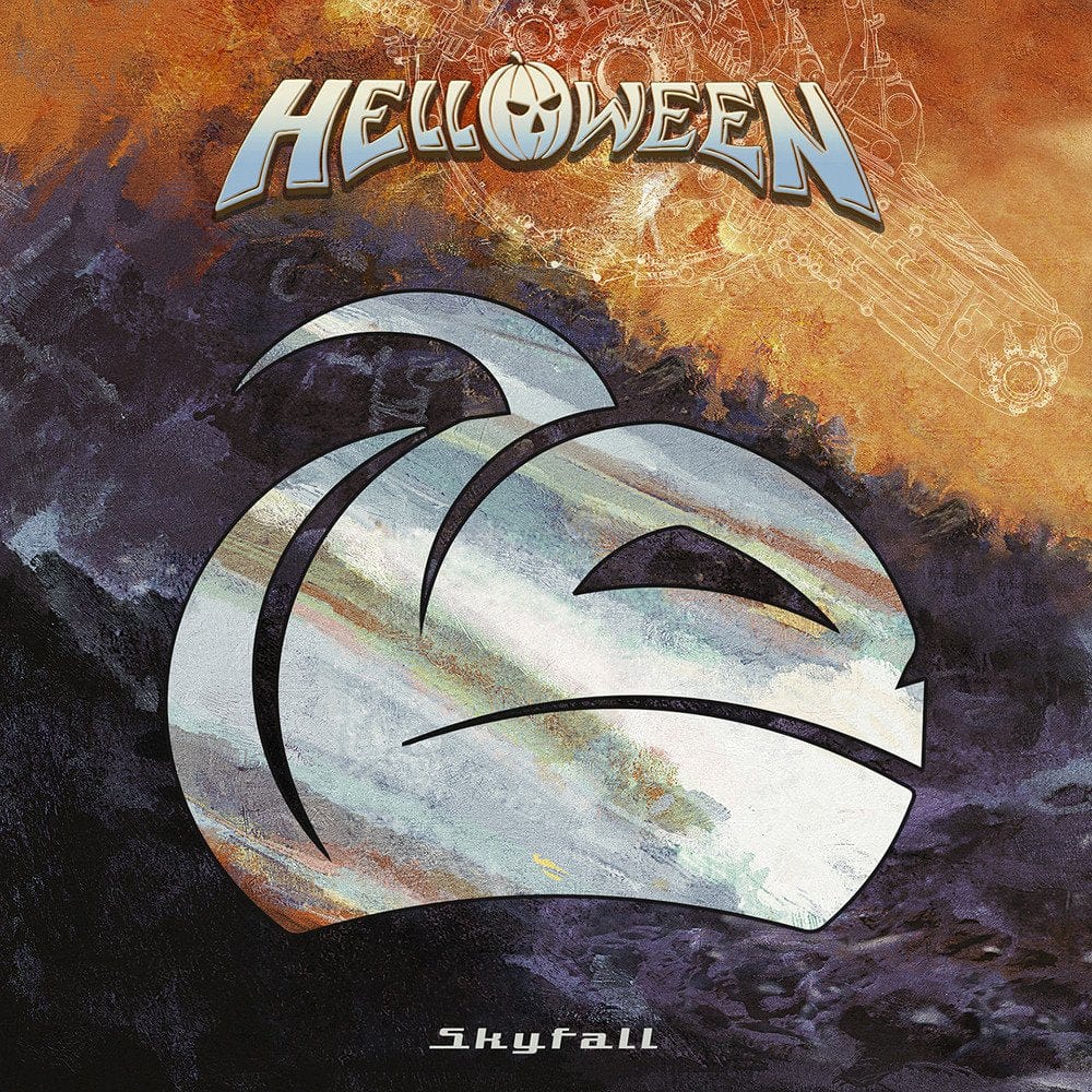 Helloween - Skyfall [Colour Vinyl]