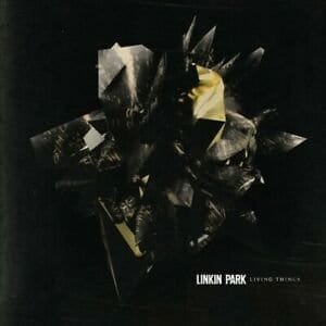 Living Things - Linkin Park [VINYL]