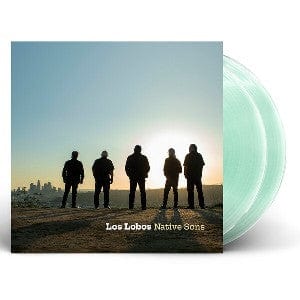 Native Sons: - Los Lobos [Indie Vinyl]