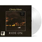 Ride On (RSD 2022):   - Christy Moore [Colour Vinyl]