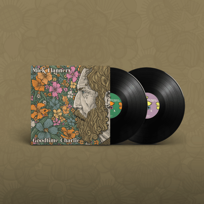 Goodtime Charlie - Mick Flannery [Vinyl]