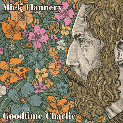 Goodtime Charlie - Mick Flannery [Vinyl]