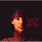Faith In The Future: - Louis Tomlinson [VINYL]