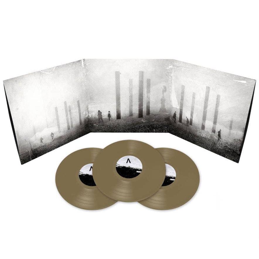 Call to Arms & Angels:   - Archive [Gold Vinyl]