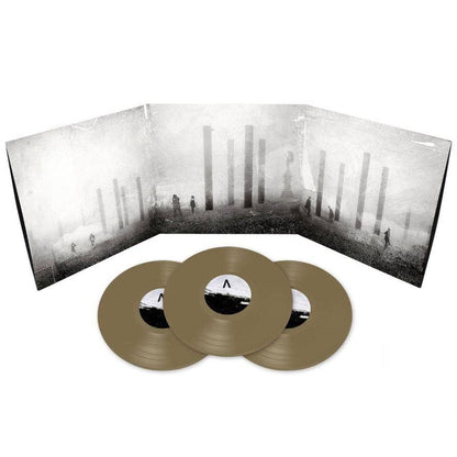 Call to Arms & Angels:   - Archive [Gold Vinyl]
