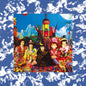 Their Satanic Majesties Request (RSD 2019): - The Rolling Stones [VINYL]