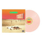 Why You Lacking Energy?: (Pink Edition)  - Cassia [Colour Vinyl]