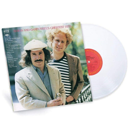 Greatest Hits - Simon & Garfunkel [Colour Vinyl]