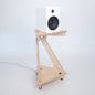 Line Phono: Speaker Stand for Bookshelf Speakers / Sonos